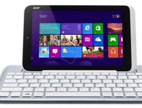 Информация за Acer Iconia W3 с 8" екран и Windows 8