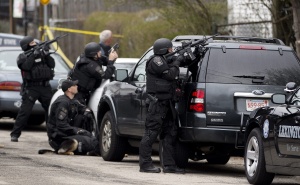 Предотвратиха терористична атака в Канада