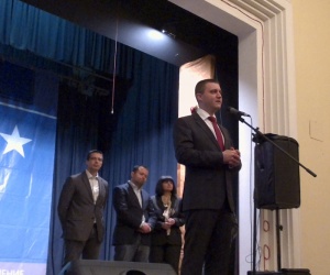 Вл. Горанов: ГЕРБ ще увеличи доходите с европейски средства