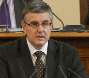 Димчо Михалевски: ГЕРБ обещават това, което не направиха