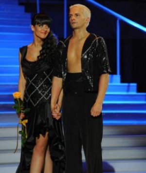 Део: Готов съм да стана татко