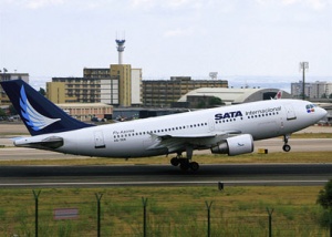 Стачка започнаха и служители на португалска авиокомпания