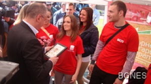 Станишев: Не може висшето образование да е лукс