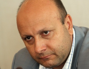 Махер ел Кхатиб: Не съм подкупвал Флоров, той ми е като брат
