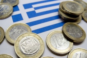 Гърция има най-високия дълг в ЕС