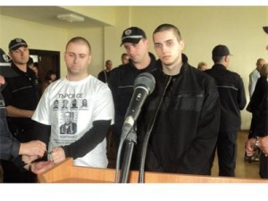 Пуснаха от ареста кандидат-депутати, обвинени в убийство