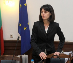 КЗК отмени обществена поръчка, спечелена от съпруга на шефа на ЦИК