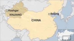 Кървави безредици в Китай, 21 убити