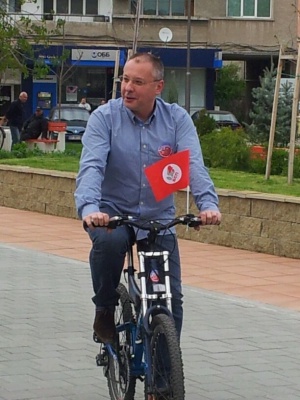 Станишев ще дава показания в Специализираната прокуратура