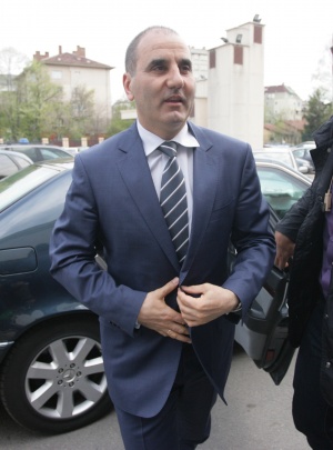 Свалят имунитета на Цветан Цветнанов след изборите?