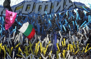 Левски пуска билетите за дербито в четвъртък