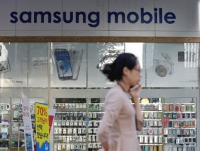 TrendForce: Samsung постигна 30% пазарен дял при смартфоните