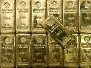 Златотърсачи окупираха реката край Златарица