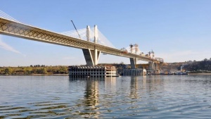 Правителството одобри проекта за граничен пункт на Дунав мост-2