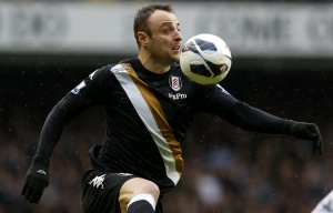 Тим Хауърд: Бербатов е звездата на „Фулъм“