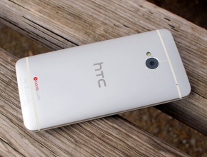 Ъпдейт за HTC One подобрява работата на камерата