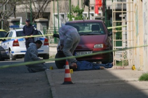 Издирваният за убийството в Стара Загора се самоуби