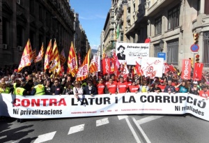 6 200 000 безработни в Испания