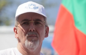 Лютви Местан: Цветанов е грозното лице на ГЕРБ