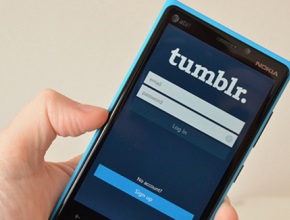 Tumblr вече има приложение за Windows Phone