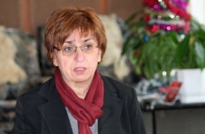 Екатерина Михайлова: Цветанов превърна МВР в репресивна машина