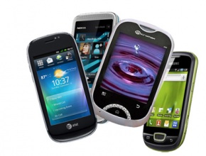 ABI Research: Бюджетните смартфони ще се продават все повече