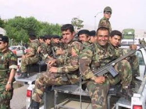 Кюрдските бойци се изтеглят от Турция от 5 май