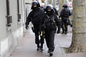 Стрелба край Марсилия, трима души са убити