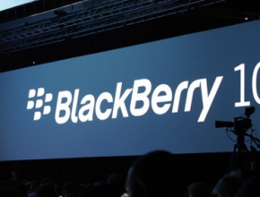 Анализатори смятат, че BlackBerry подготвя 5" смартфон