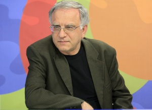 Въпросът е „или Цветанов, или България“