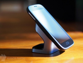 Появи се неизвестен прототип на телефон с webOS