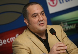 Слави Бинев за Novinite.bg: Цветанов и Борисов - в затвора!