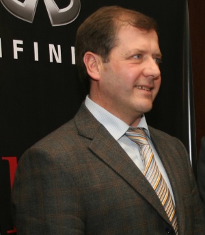 Михаил Екимджиев пред Novinite.bg за скандалните записи: Проблемът е, че няма кой да разследва главния прокурор