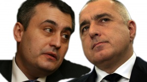 МВР: Спрямо  Борисов,  Кокинов и  Найденов не са прилагани СРС по смисъла на закона