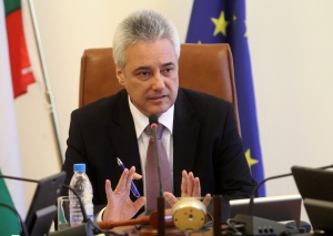 Премиерът: Прокуратурата да се произнесе максимално бързо за записа