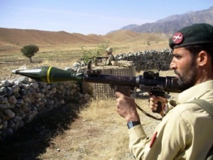 Талибаните в Афганистан дадоха началото на „пролетната офанзива"