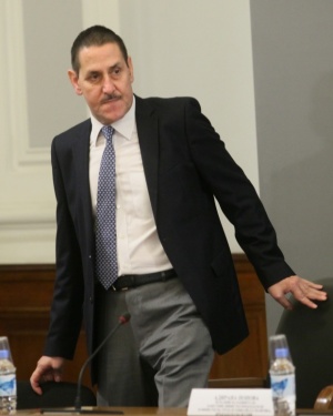 Омбудсманът: Подхвърлят ни флашки и записи с цел да се събори държавата