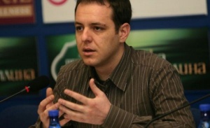 Борислав Сандов: ГЕРБ са новата ДС