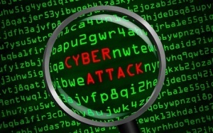 Арестуваха холандец във връзка с „най-голямата" кибератака