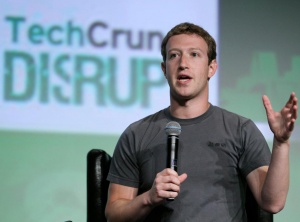 Създателят на "Фейсбук" намали заплатата си на 1 долар