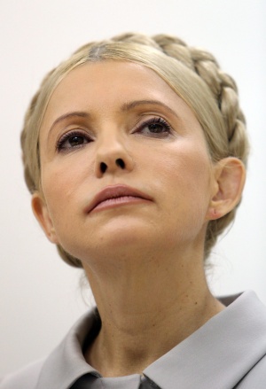 Вероятно няма да помилват Тимошенко