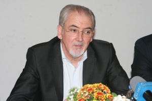 ДПС: Дойде време за операция "Чисти ръце"