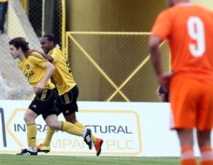 "Ботев" се доближи до евротурнирите