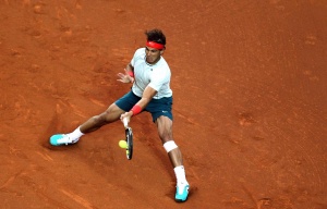 Надал спечели осма титла в Барселона