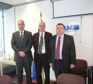 Цацаров нарече Цветанов „лице“