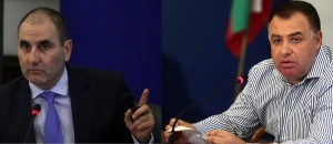 Съпругата на Мирослав Найденов: Не се развеждаме