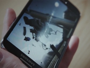 Samsung обяснява как е стигнала до дизайна на Galaxy S4