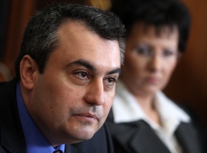 Не приеха оставката на Кокинов като прокурор