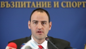 Спортното министерство и федерацията по борба подписаха дългоочакван договор