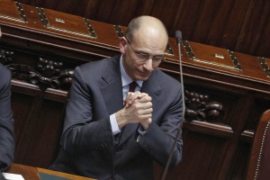 Новият премиер на Италия: Ако не постигна резултати за 18 месеца, подавам оставка